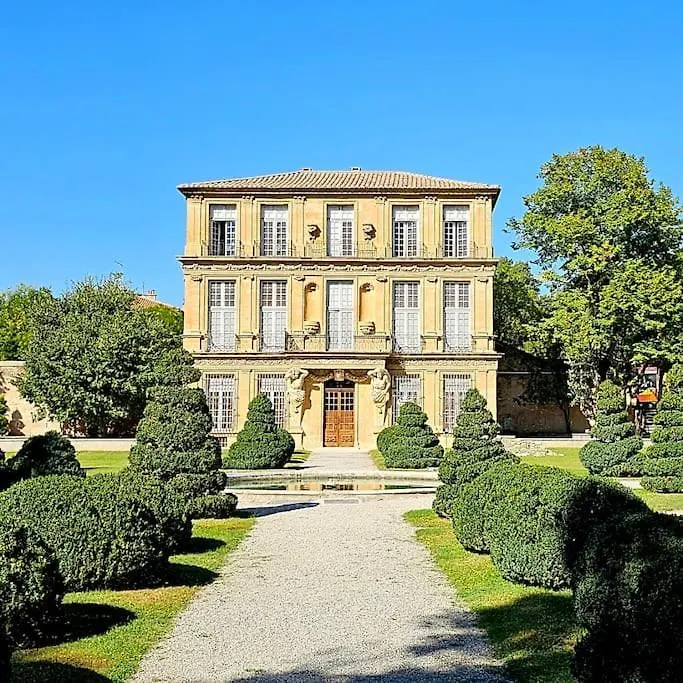 Cocon Provencal Dans Le Centre Historique Apartment Aix-en-Provence