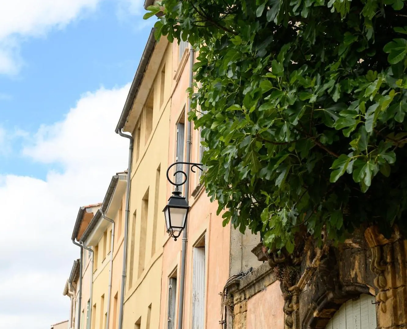 Cocon Provencal Dans Le Centre Historique Apartment Aix-en-Provence