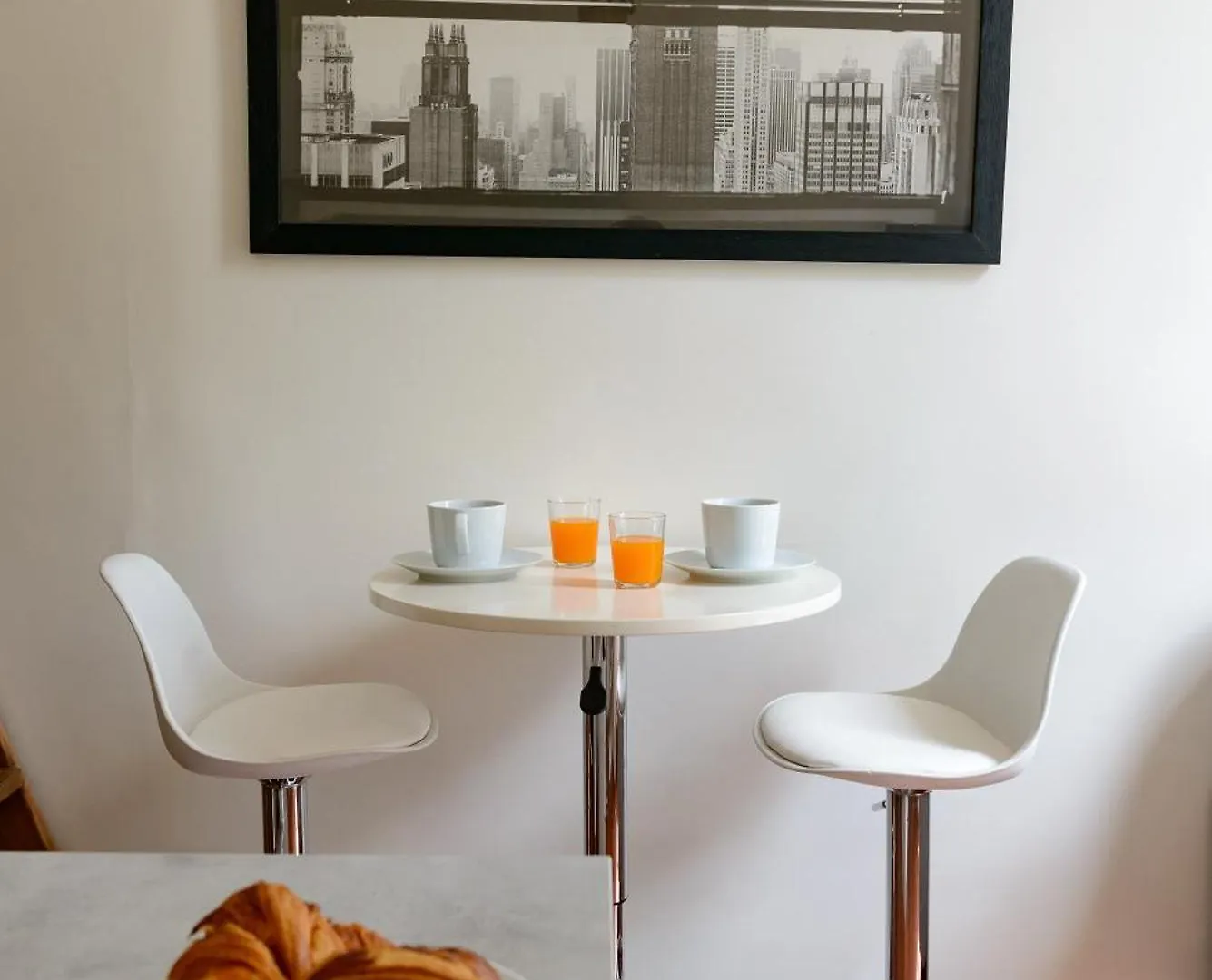 Cocon Provencal Dans Le Centre Historique Apartment Aix-en-Provence